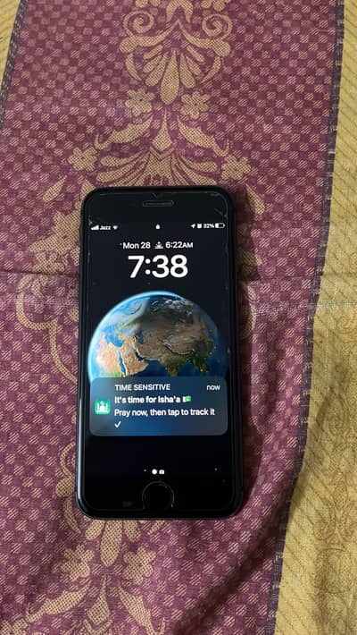 Apple iPhone 8