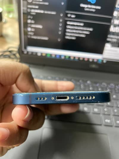 Apple iPhone 12 Factory unlocked