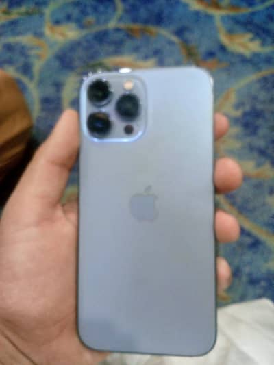 Apple iPhone 13 Pro Max