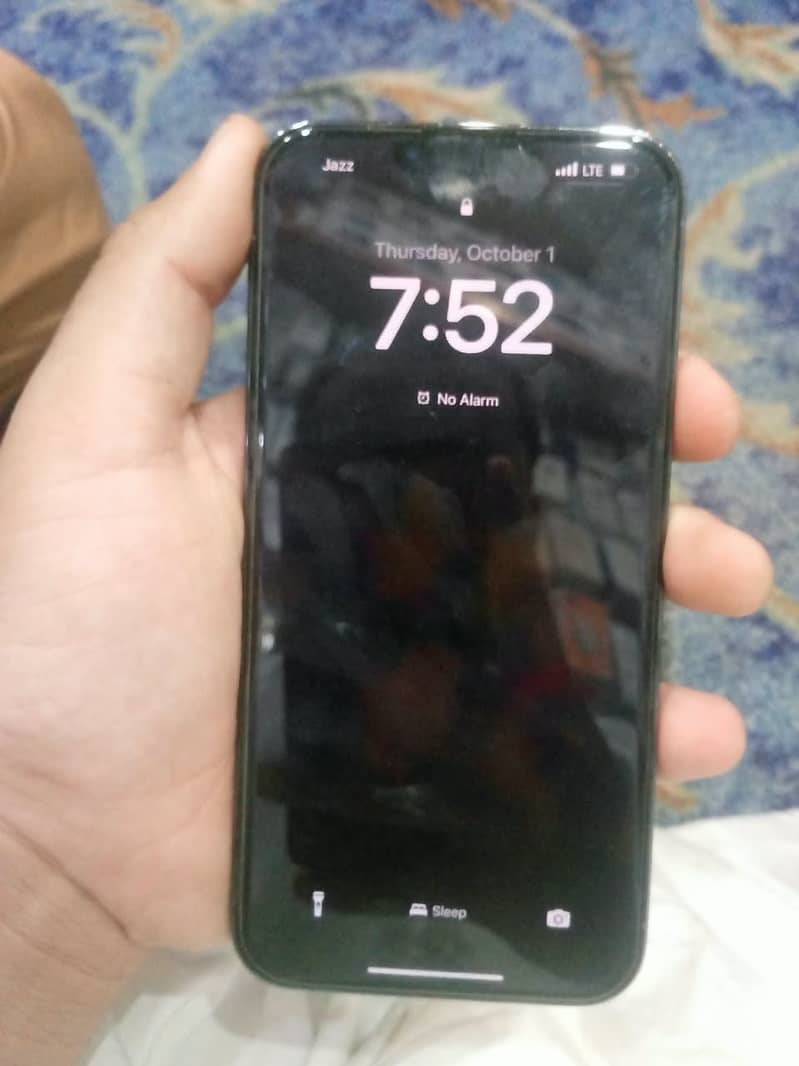 Apple iPhone 13 Pro Max 1
