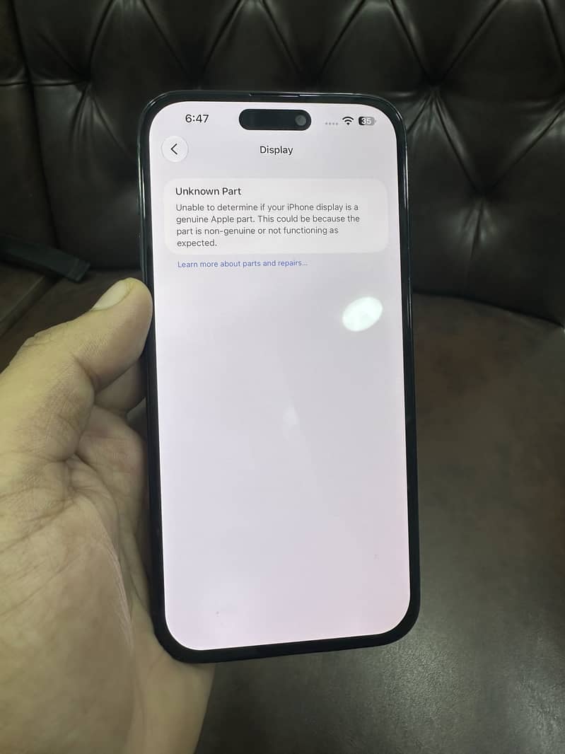 Apple iPhone 14 Pro Max 5