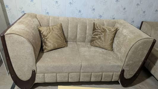 Argent Sofa Set sale