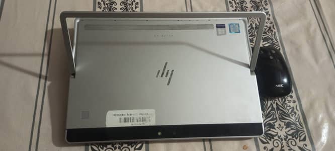 HP Laptop Elite X2 i5 8th Generation