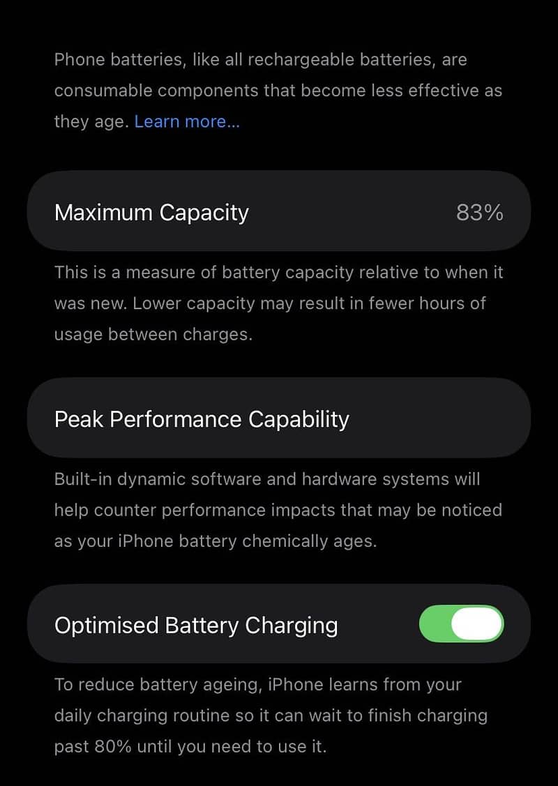 Apple iPhone 11 4