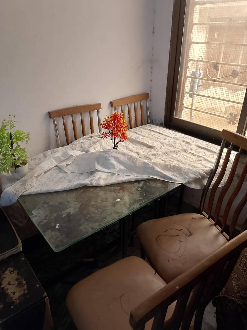 dining table 0
