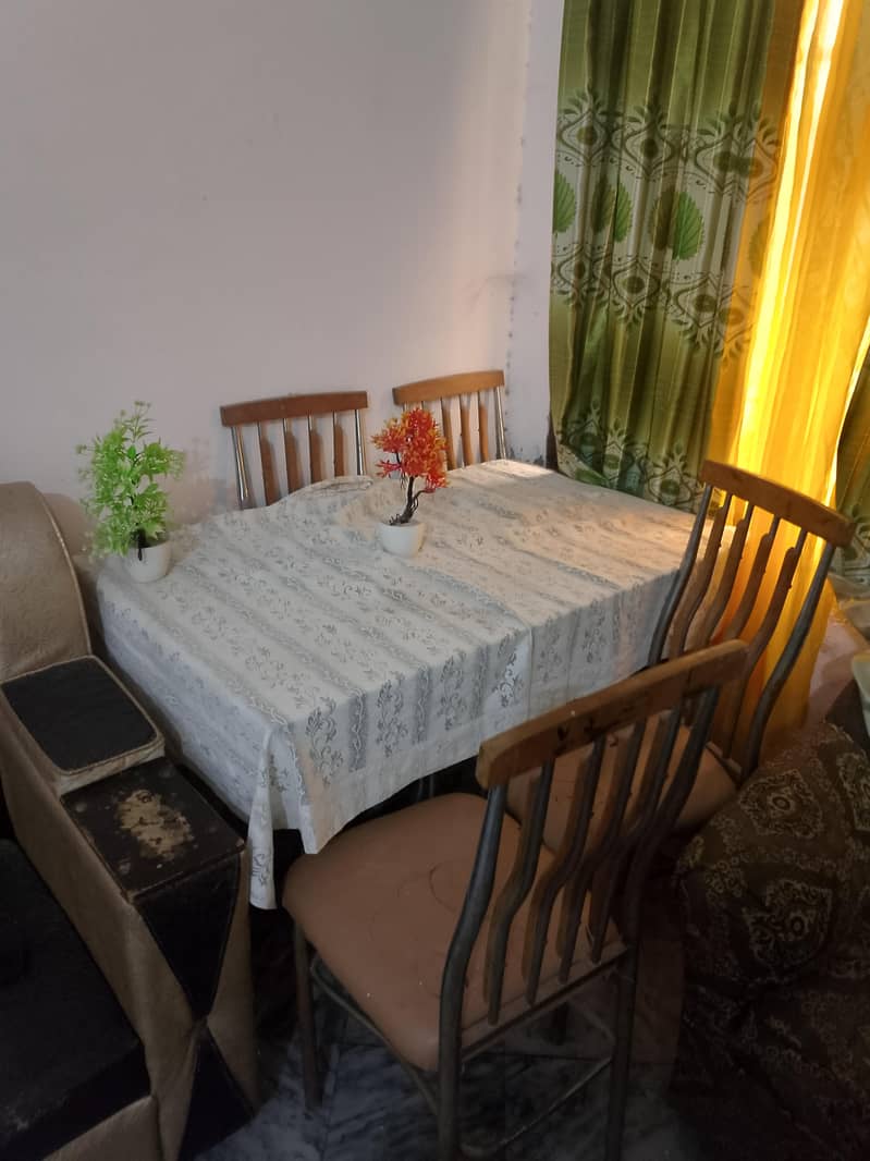 dining table 1