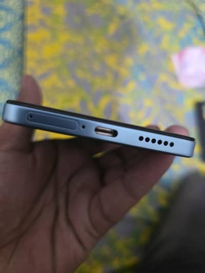 Xiaomi Redmi Note 14