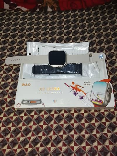 Smart watch X8 ultra edition
