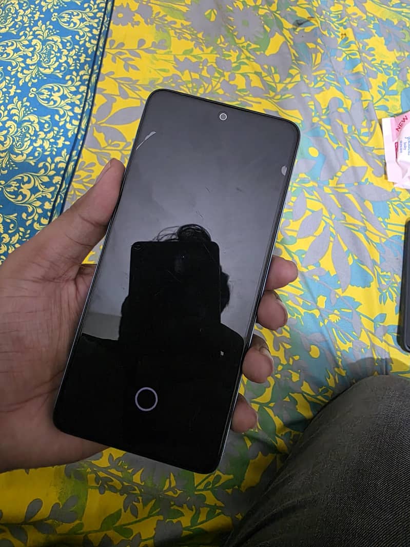 Xiaomi Redmi Note 14 1