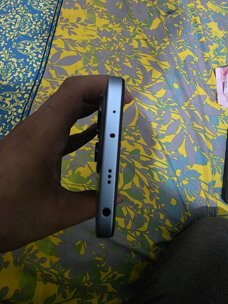 Xiaomi Redmi Note 14 3