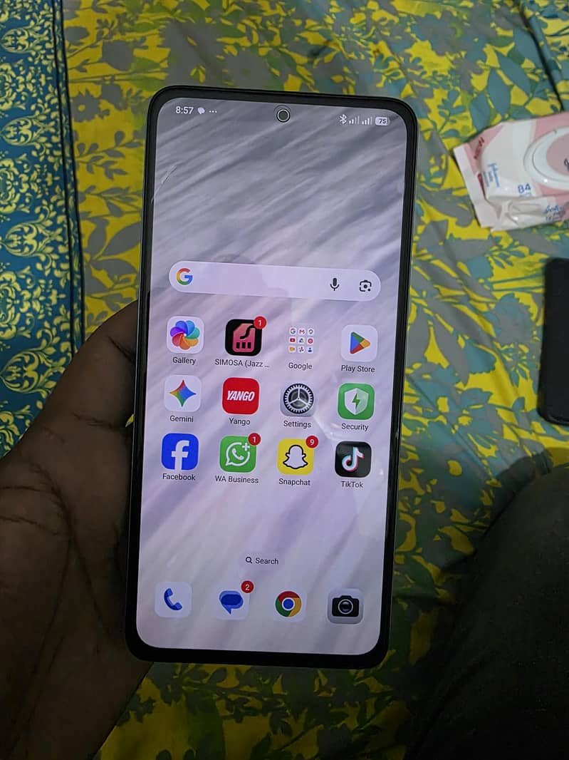Xiaomi Redmi Note 14 4
