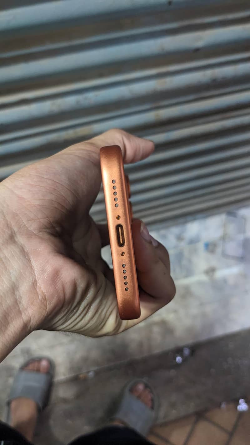 Apple iPhone 17 Pro 5