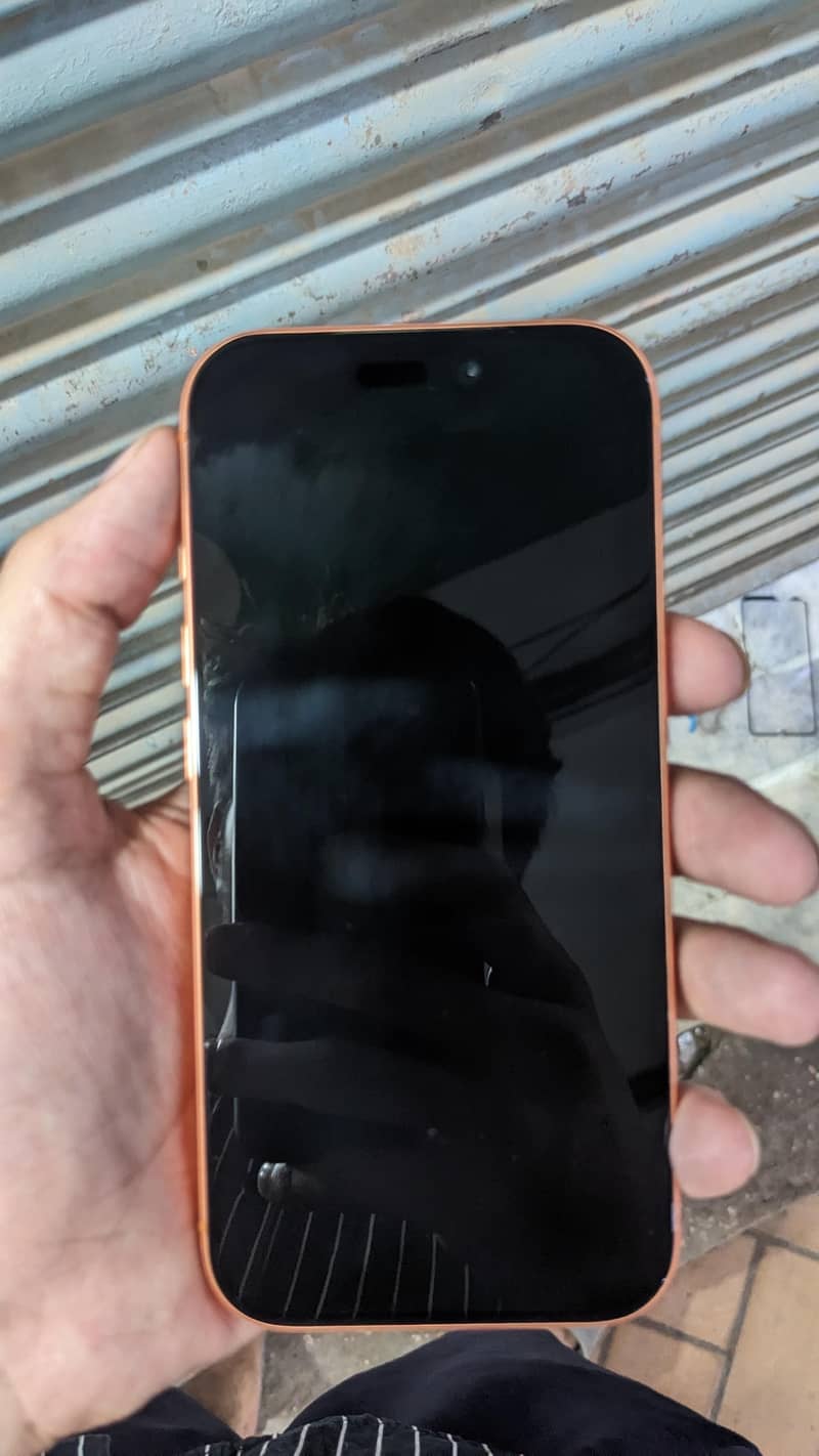 Apple iPhone 17 Pro 6