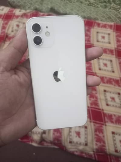 Apple iPhone 12 PTA