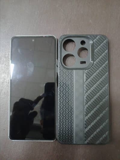 Tecno Spark 10 Pro. . . . . . 8/256