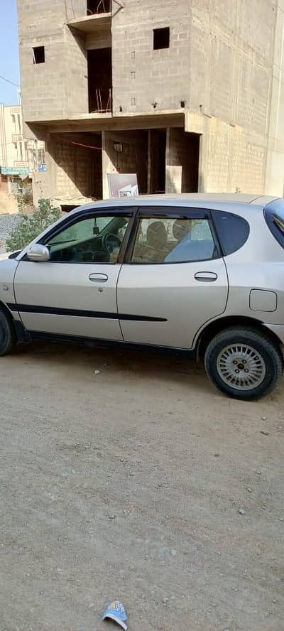 ​ Toyota Duet (1999 Model / 2007 Registered) – Urgent Sale!