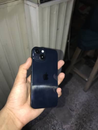 Apple iPhone 14