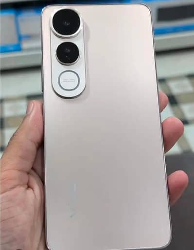 Vivo V50 Lite