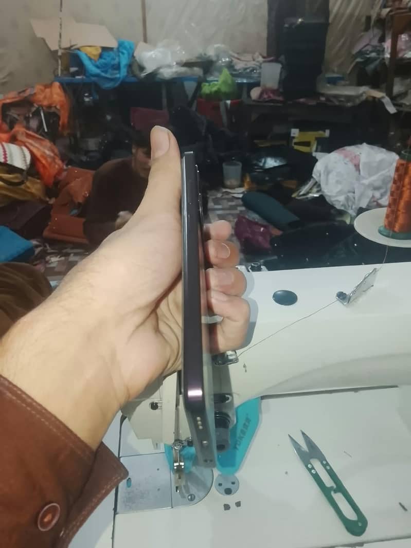 OPPO A3x 0