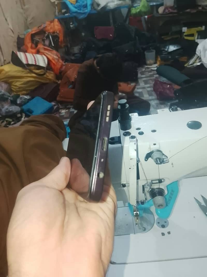 OPPO A3x 3