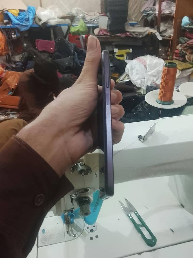 OPPO A3x 4