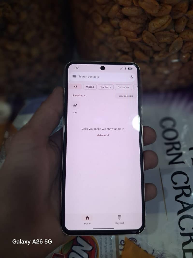 Google Pixel 8 6