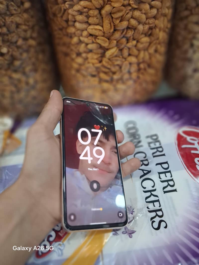 Google Pixel 8 8
