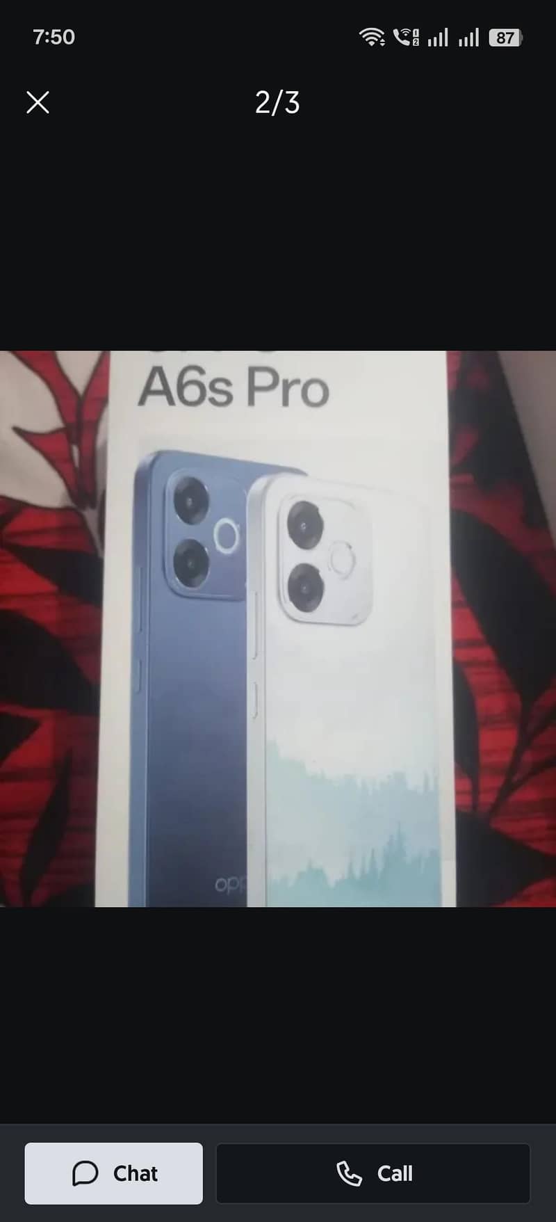 OPPO A6spro 0