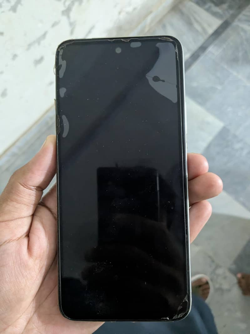 Infinix 1