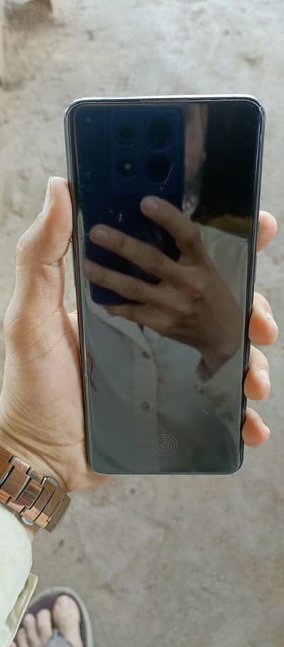 One Plus 9 Pro 12+12. Gb