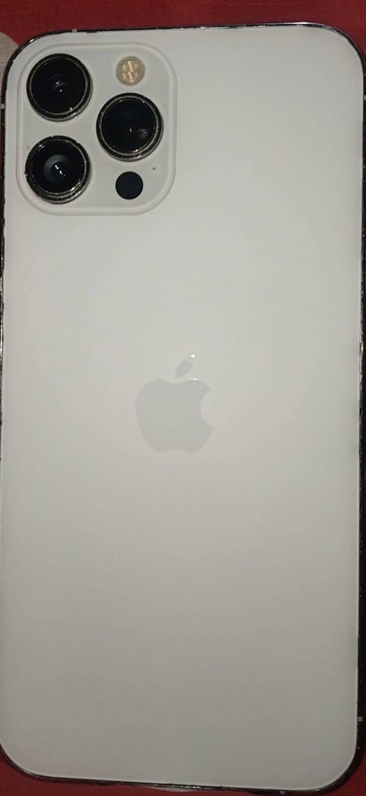 Apple iPhone 12 Pro Max 2