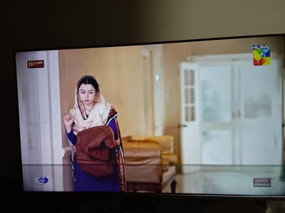 Samsung Android led 42 inches