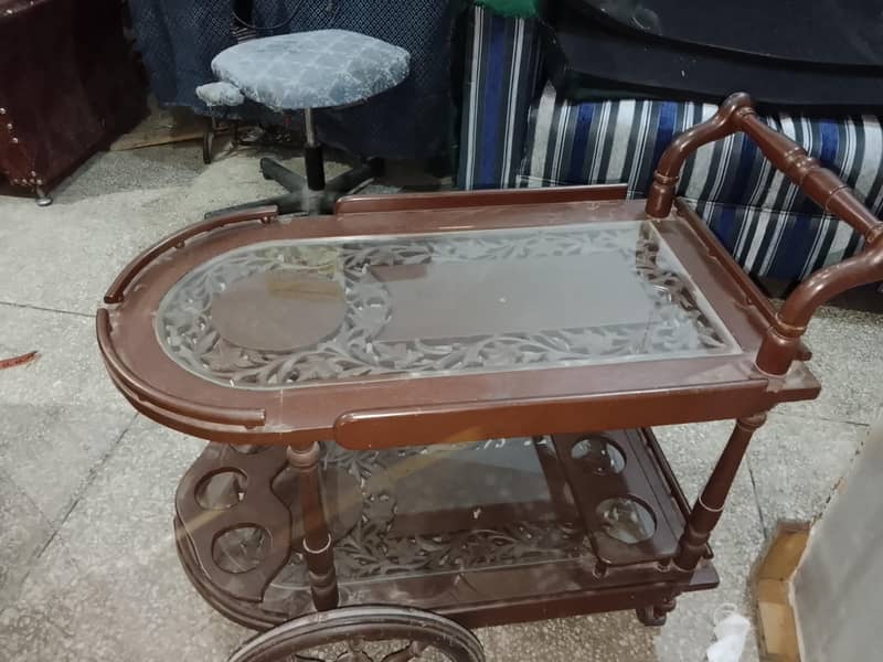 dining table only 1