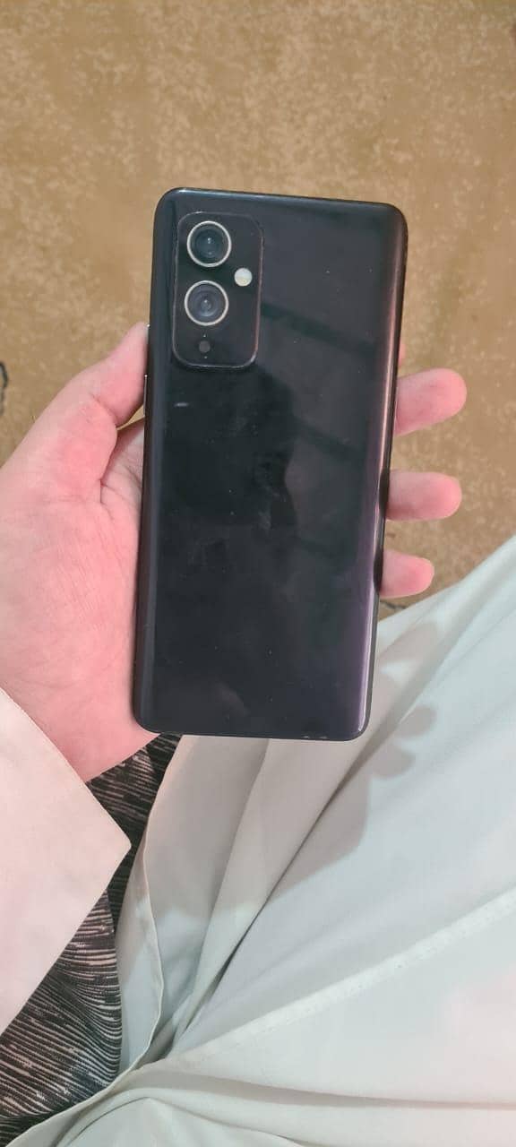 One Plus 9 0