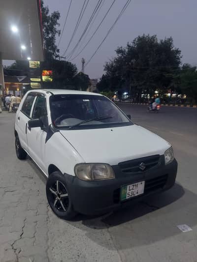 Suzuki Alto 2005