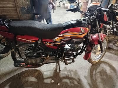 good condition 1 hand used
