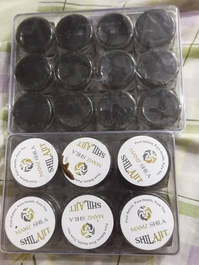 original orgenic selajeet 100% pure availeble