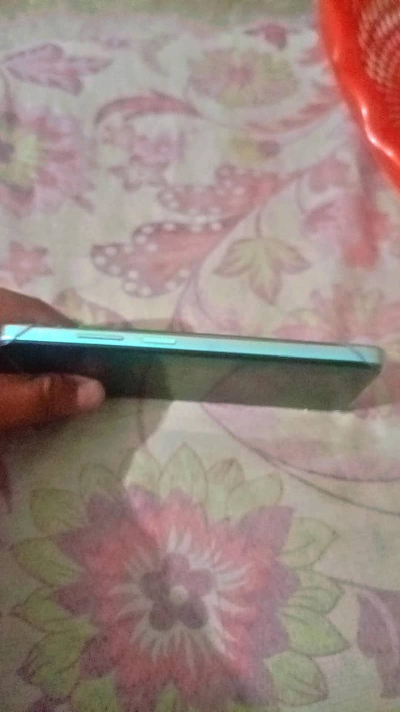 Infinix Smart 8 1