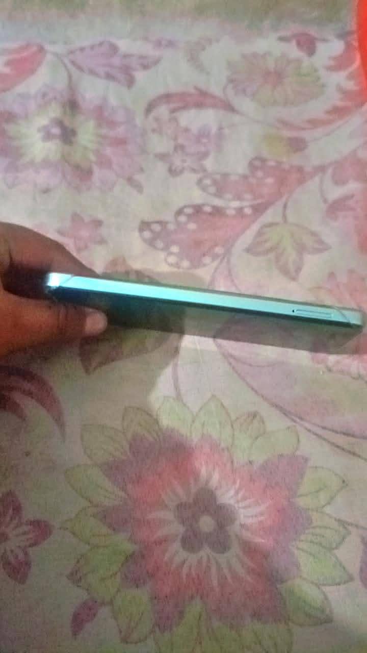 Infinix Smart 8 4