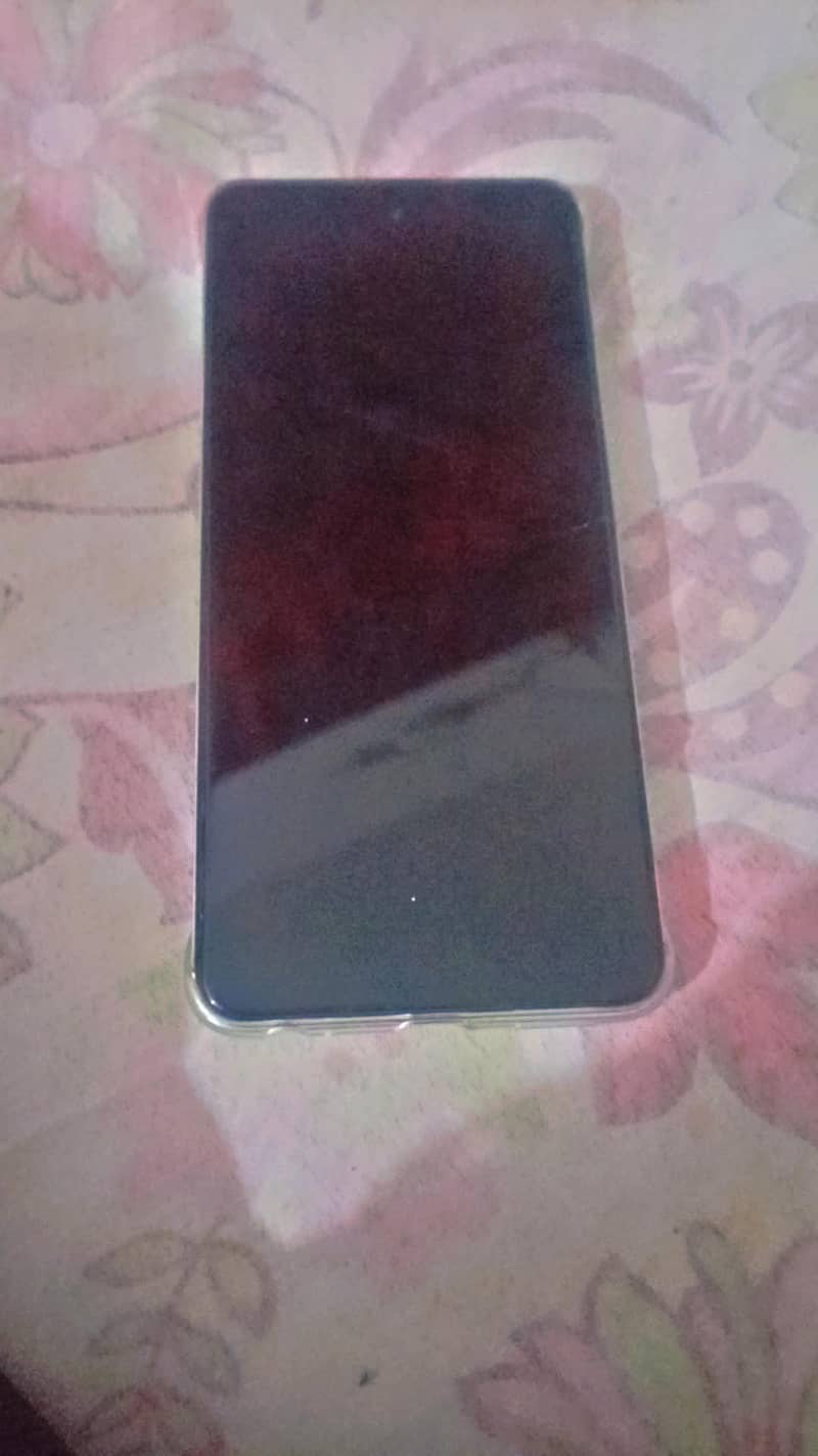 Infinix Smart 8 5