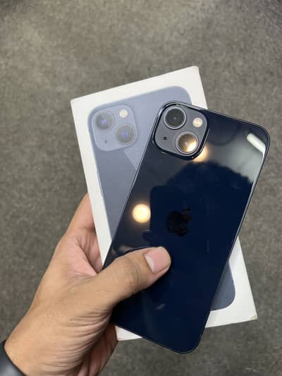 Apple iPhone 13 Pta approved Box