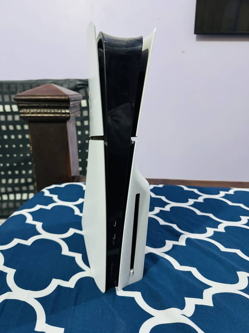 Ps5 Slim 0