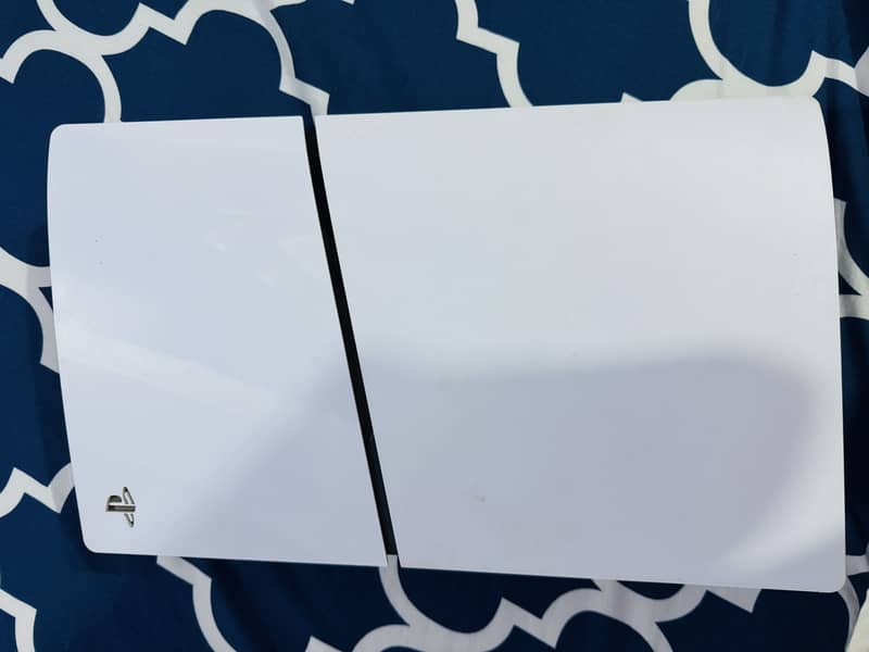 Ps5 Slim 1