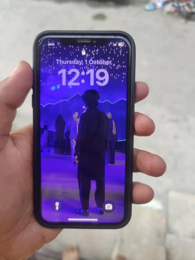 Apple iPhone XS