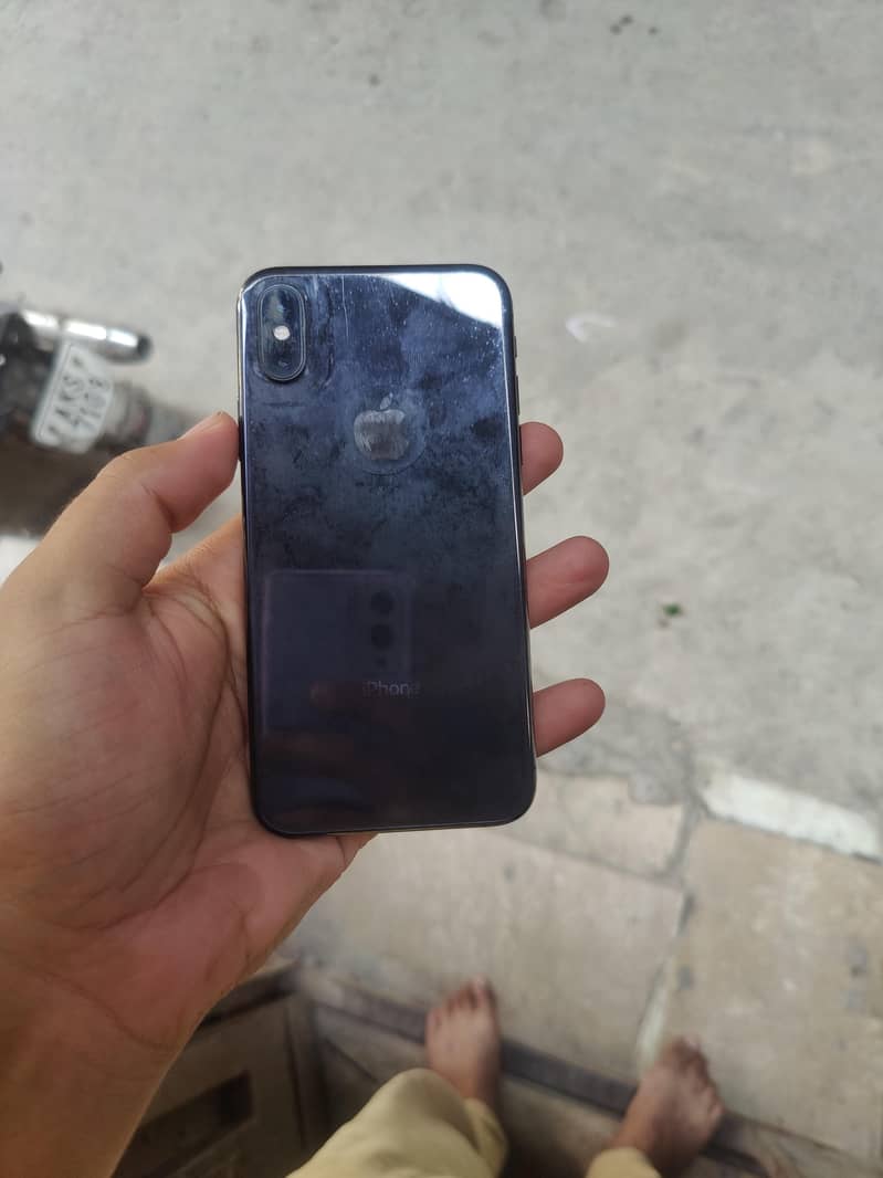 Apple iPhone XS 2