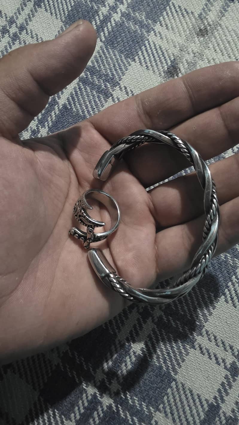 Complete  Zulfigar set 1
