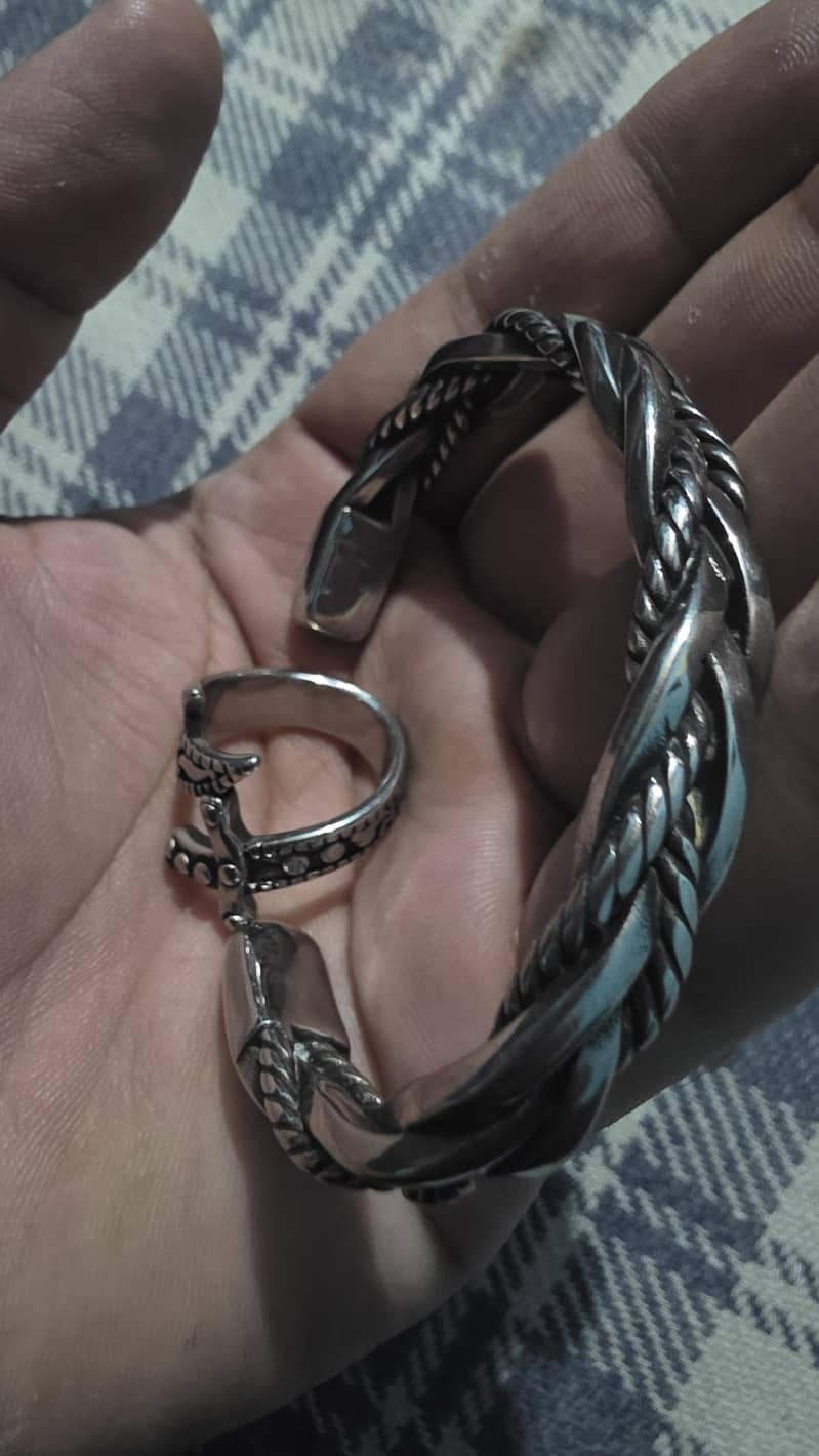 Complete  Zulfigar set 2