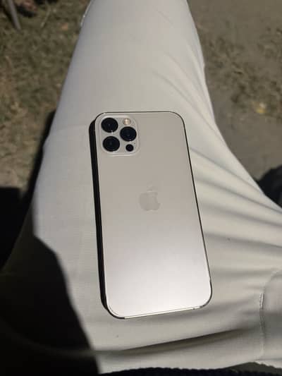 Apple iPhone 12 Pro Pta Approved