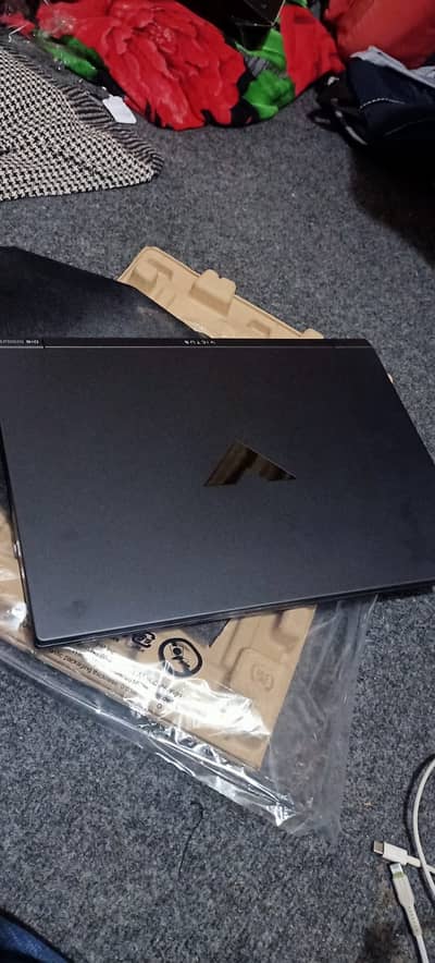 Rs 2.70 Lac HP Victus 15 FB3093DX Ryzen 7 RTX 4050 6GB 16GB 512GB SSD
