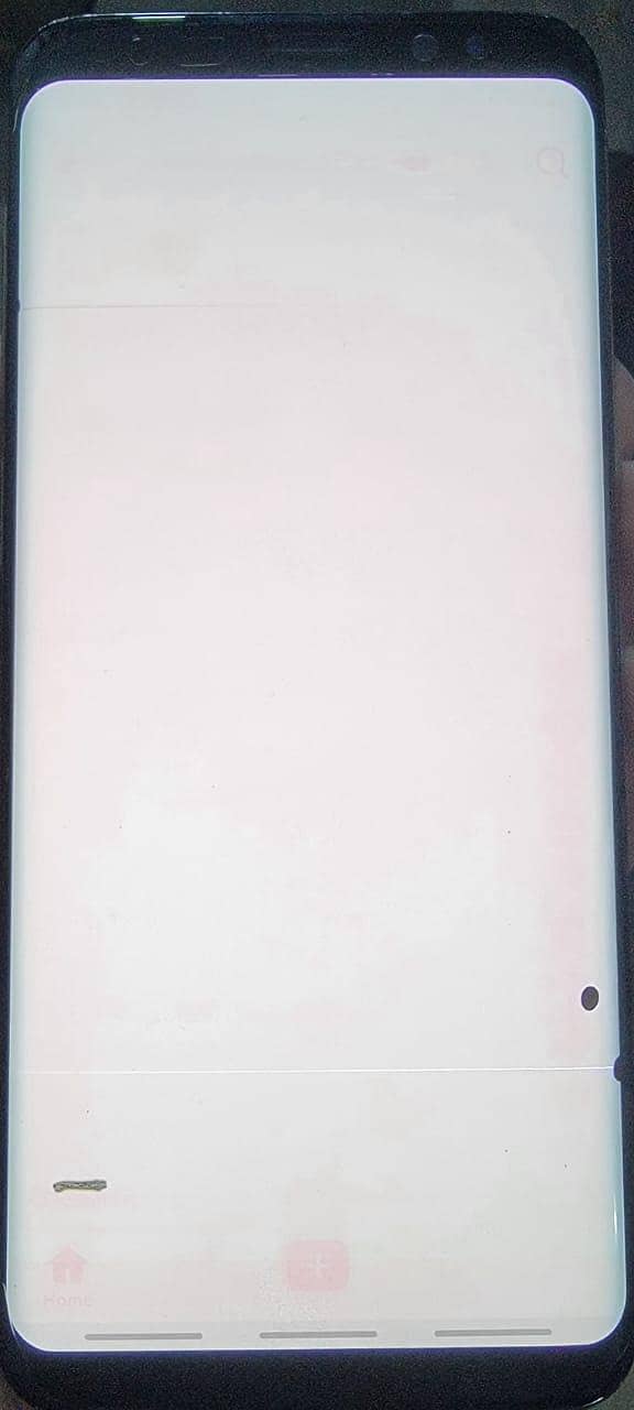 Samsung Mobile S8 2